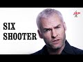 Martin McDonagh on making Six Shooter | Film4