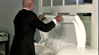 Traditional Funeral Services Ad