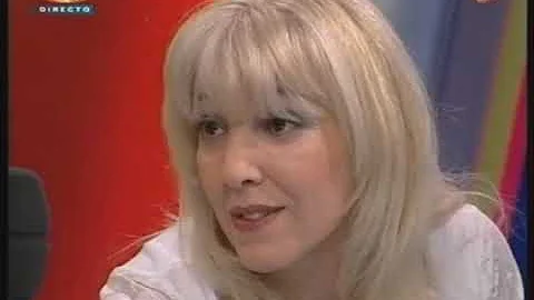 Ftima Mendes - Vidente | Herman SIC