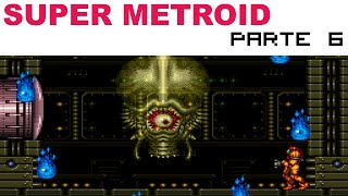 Super Metroid - Parte 6: El Traje Gravitatorio