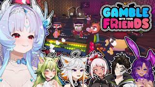 LET'S GO GAMBLING! | Bao plays Gamble With Your Friends