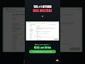 The #1 GitHub Organization Mistake (Fix It in 5 Seconds) #shorts
