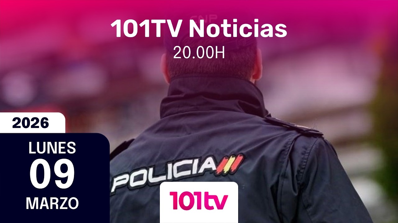 🔴 Preocupación por dispositivos de seguridad y nueva criba de la Capitalidad Cultural 2031