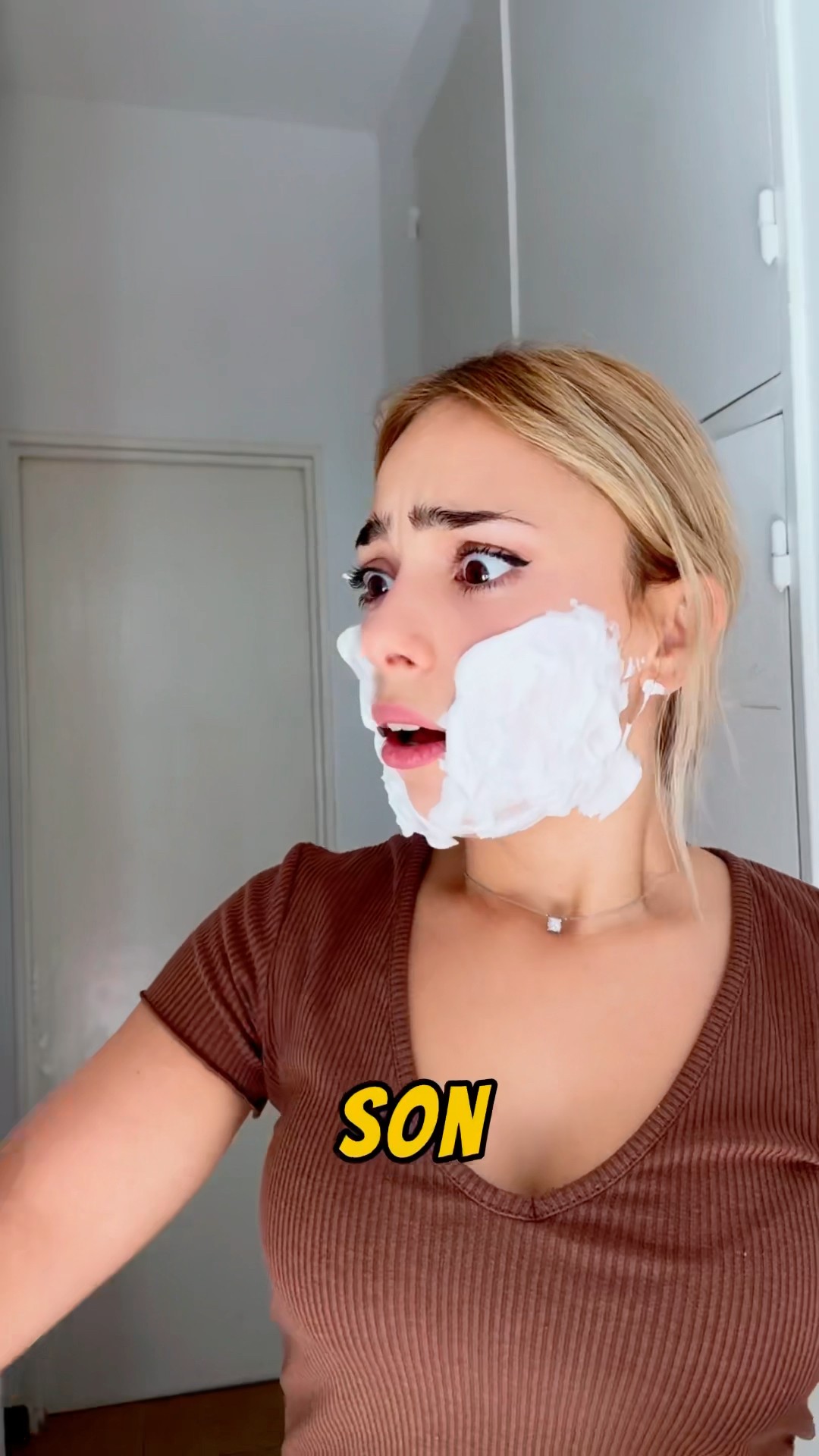 TIPOS DE PERSONAS antes de ir AL COLEGIO??