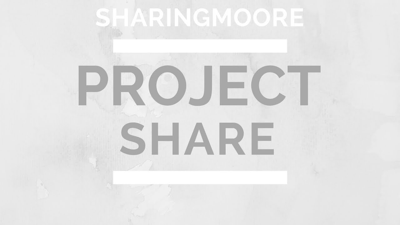 Fall Embellishment Box Swap with Eyedreambytonya ~ Project Share ~ Dec 2019 {Sharingmoore}