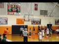 MHS Lady Tigers final minute to victory over LC Falcons