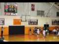 MHS Lady Tigers final minute to victory over LC Falcons