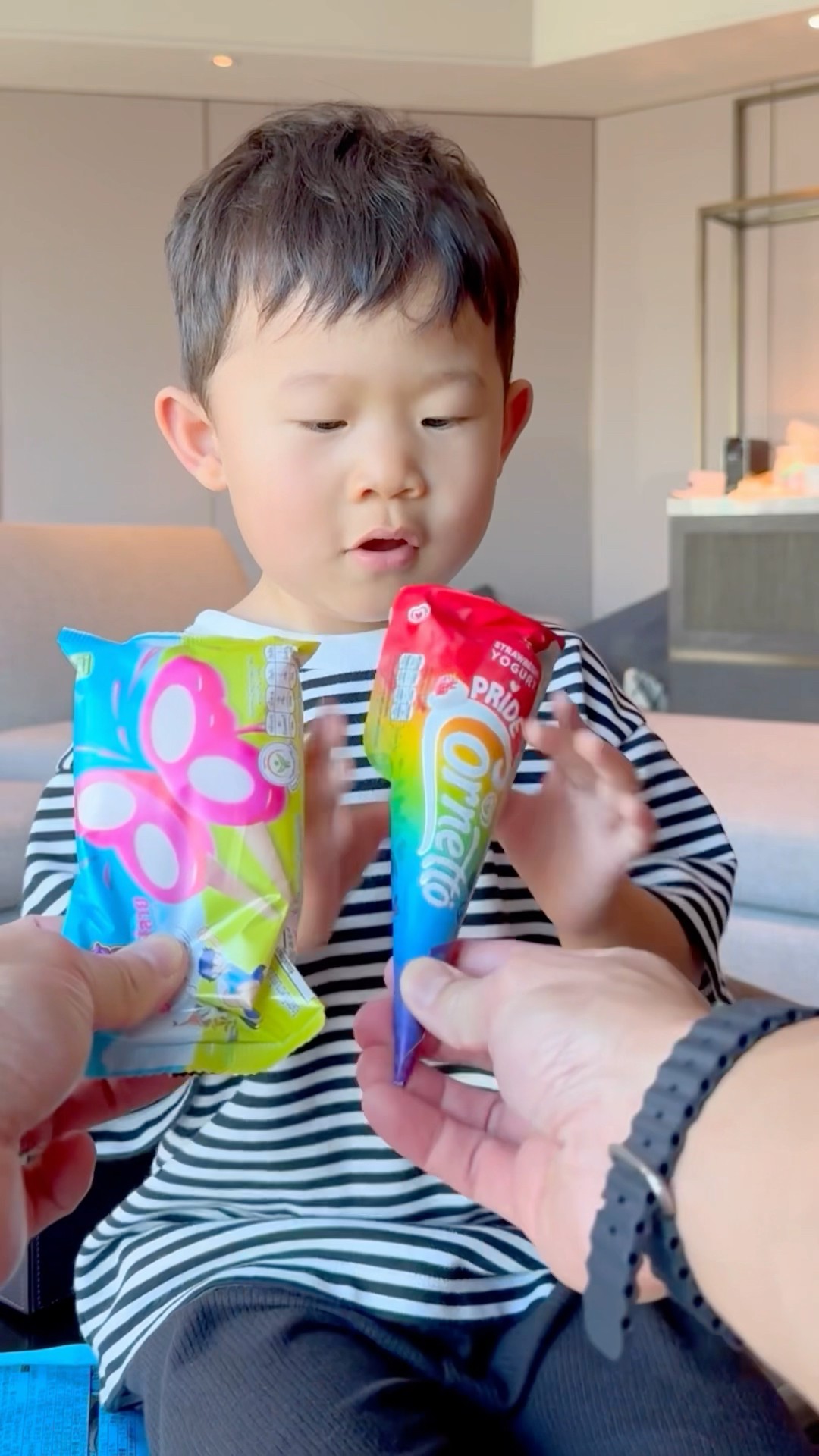Trying Every Ice Cream in Thailand (Part 1)