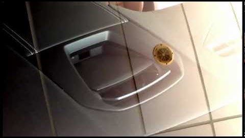 Citroën DS5 HUD deployment sequence