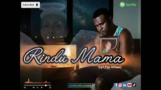 Sa Rindu Mama  Lagu Pop Sedih cptfino Alfiano