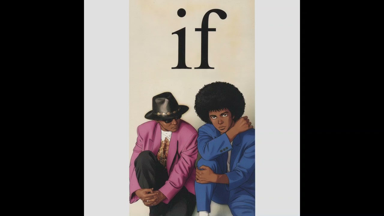 Re: if / CHAGE and ASKA