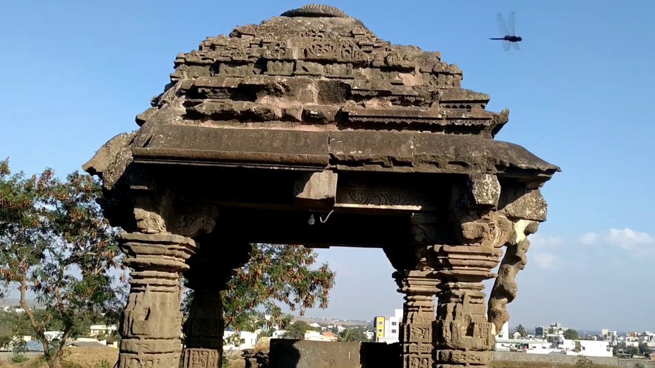 MH 07 traveling Mumbai-Nashik-shirdi-pune 650 kms.visited 12th century