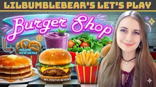Burger Shop (PC) 2007 - Full Gameplay Walkthrough 100% screenshot 3