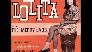 Lolita with The Merry Lads - Lemon Tree