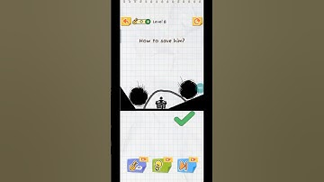 draw to save level 8