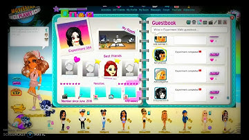 NEW MSP HACKER! || PART 1 || IMAGINE DREAMS (READ DESC.)