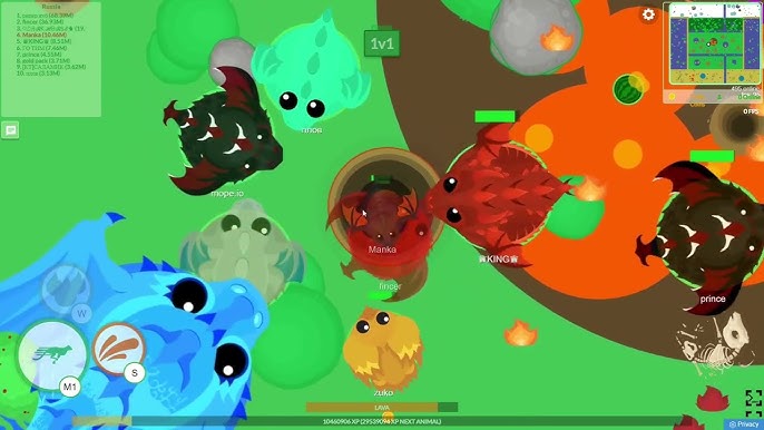 Slain.io x Evades.io crossover! : r/SlainIo