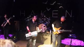 Haken - Insomnia Live at Empire Club, Springfield, VA
