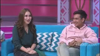 BROWNIS - Waduh Ayu Ting Ting Genit Banget Nempel Sama Adipati (5/8/19) Part 2