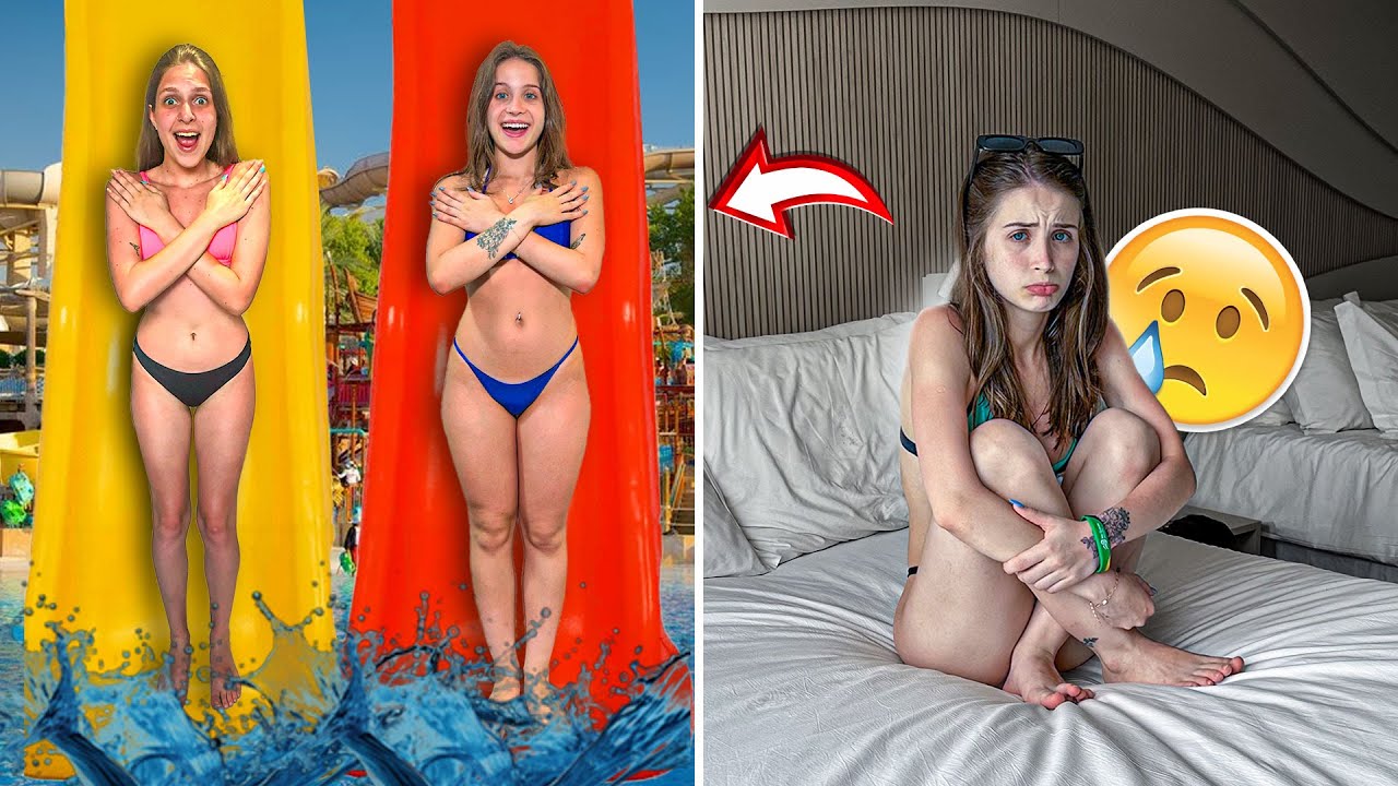 ELAS ESTÃO ME EXCLUINDO E ME DEIXARAM SOZINHA 😭