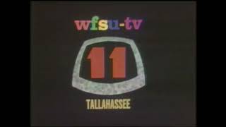 WFSU Tallahassee logo (Unknown/2003)