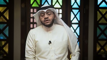 تلاوة مرئية للقارئ أحمد محمد الأمين | Ahmad Al Ameen