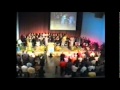 Pastor Polikina (Sweden) MISSIONA C.M.E.R.I - DARMSTADT  GERMANY 08/1999 -