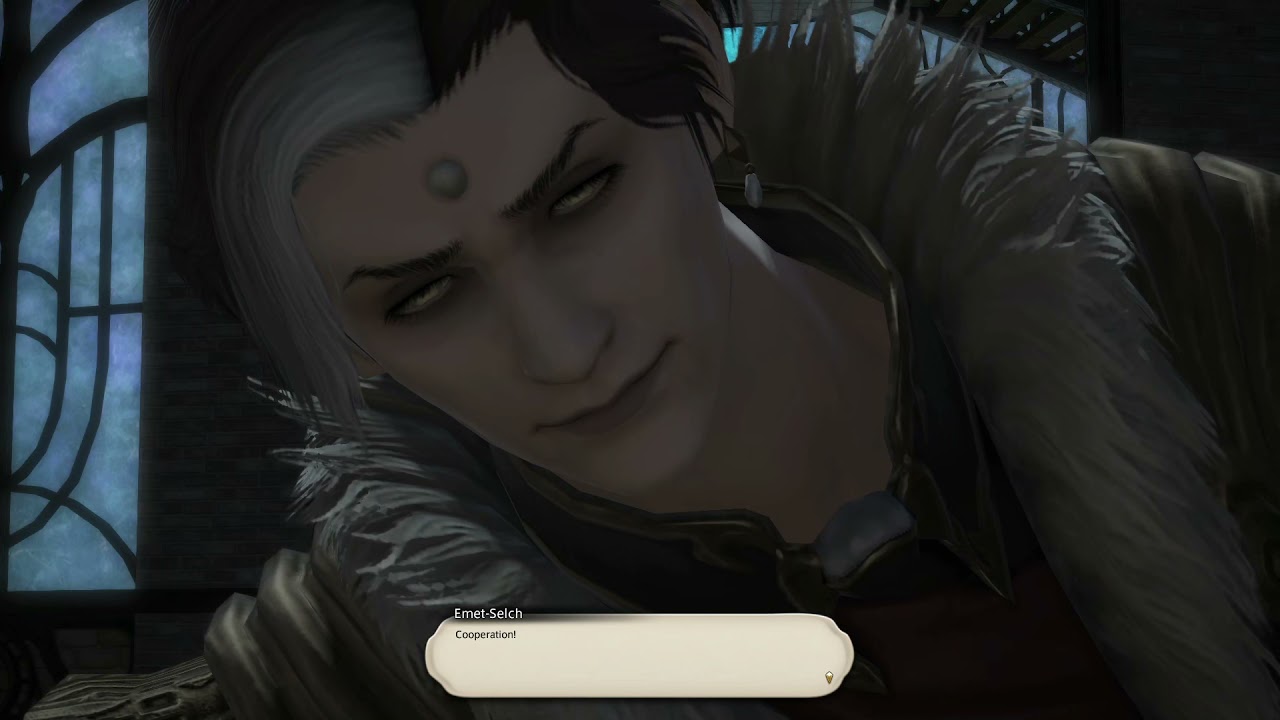 The Wheel Turns Final Fantasy FFXIV YouTube