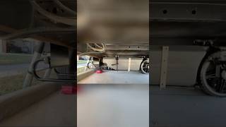 💩 RV MOD: Store Your Honey Wagon UNDER the RV #rv #rvlife #camco #bal #rvmods #rvtips