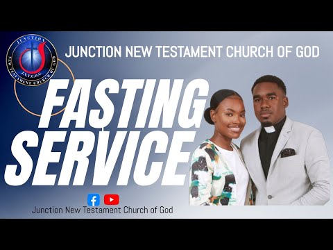 Deliverance Fasting| June 30, 2026| Rev. Dontae Seivwright 