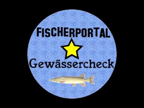 Fischerportal-Gewässercheck