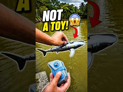 🤯 Top 3 RC Toys You Won't Believe Exist! #trendingshorts #gadgets #viral #shorts