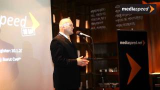 Www.mediaspeed.net Mediaspeed 10 Let - Znani Voščijo