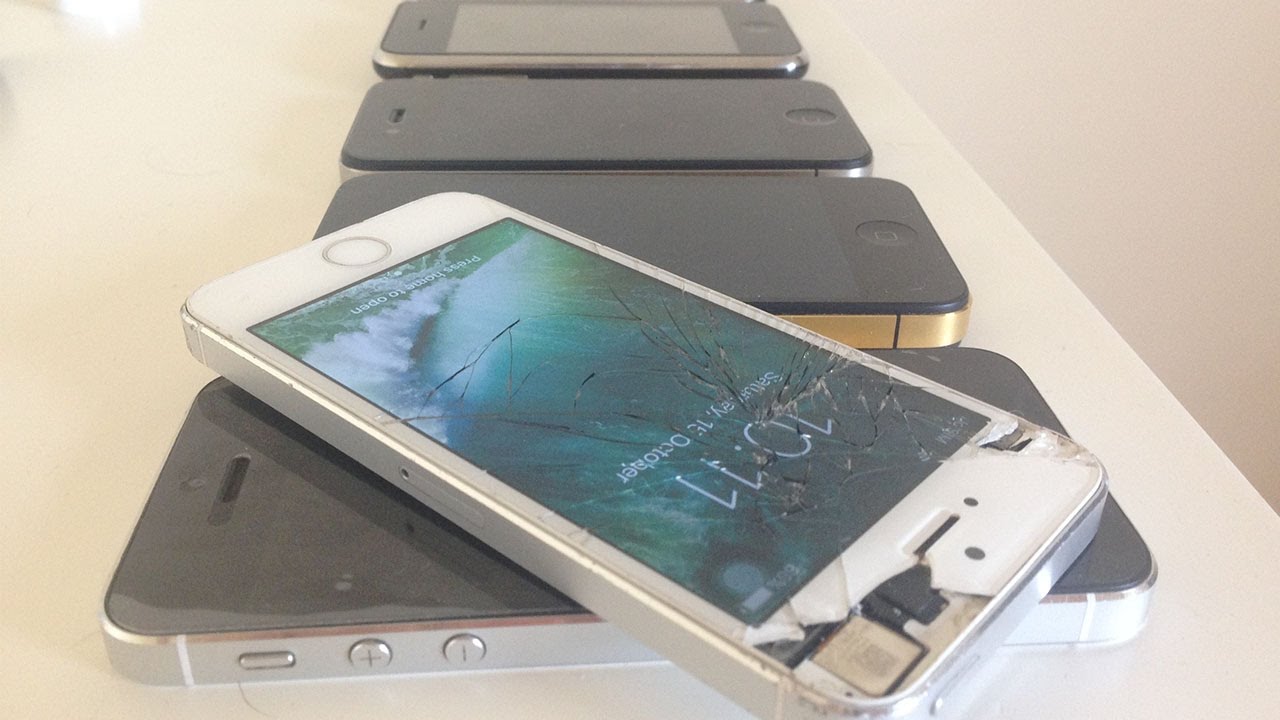 【超美品】iphone5s 32GB バッテリー98% スペースグレイ　希少 iPhone 5s 32GB Verizon for Sale - eBay
