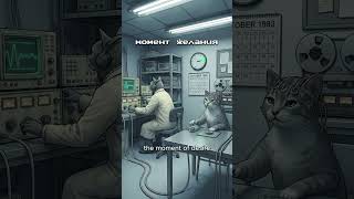 Свобода воли или иллюзия? Эксперимент Либета // Free Will or Illusion? The Libet Experiment
