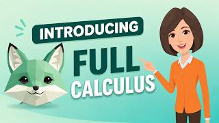 Introducing Full Caculus screenshot 4