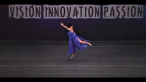Crystal's World of Dance -Fire the Rain Teen Conte...