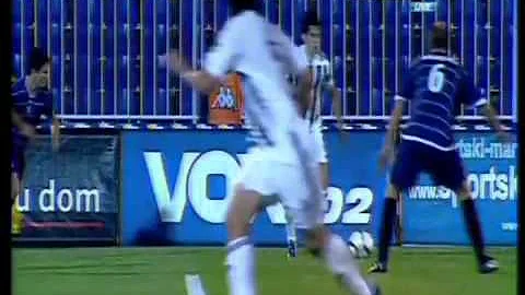 Cleo Gabriel Cordova-Best Bicycle Goal!!!
