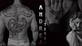 Andria | Bung 3-na | Ziaktu~Tetei