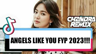 DJ ANGELS LIKE YOU FYP TIK TOK 2023!!! - ( FR KUPANG )