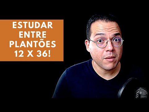 Estudar Trabalhando em