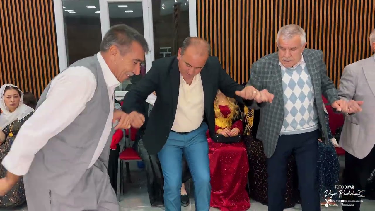 AHMET KÜÇÜK KINASI PART - 1 ( HAWİN MÜZİK - YAVUZ CANER