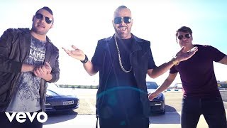 Video-Miniaturansicht von „Andy & Lucas - Para Que Bailes Conmigo ft. Dr. Bellido“