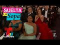 Mira los mejores momentos de los Premios Oscar | Suelta La Sopa | Entretenimiento