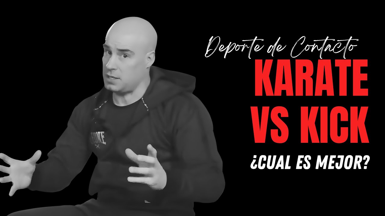 Podcast deporte de contacto 49