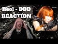 WTF JUST HAPPENED?? -- Reol - DDD REACTION