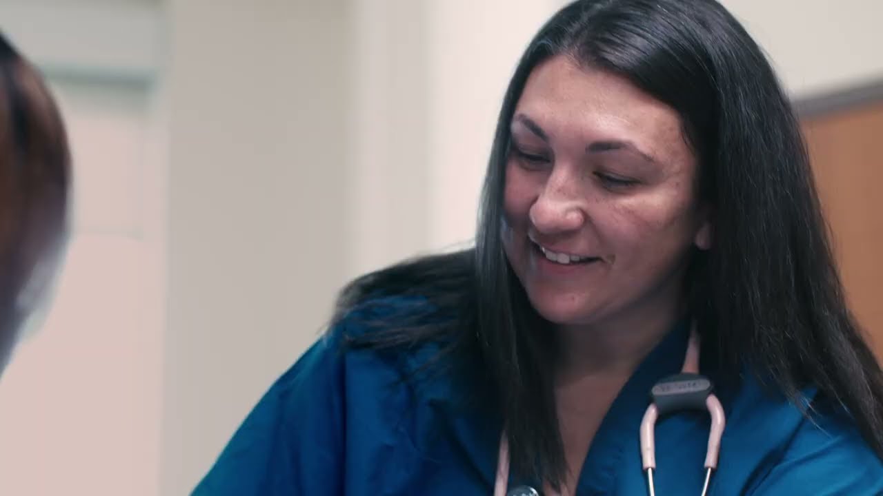 Norman Regional Health System - Tiny Brilliance Commercial