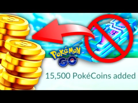 Video: "Pokemon Go's Insane Popularity" pristato 7,5 milijardus dolerių už Nintendo "Market Cap" naktį