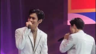 Our Song by Nanon korapat in #myschoolpresident BOYS ❤️