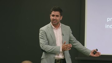 Tim Hussain, Managing Principal, Ebiquity Tech on In-housing Versus Outsourcing